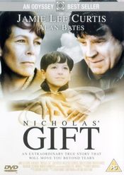 Poster Nicholas' Gift