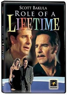 Role of a Lifetime poster