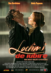 Poster Lacrimi de iubire - filmul