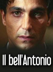 Poster Il Bell'Antonio