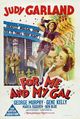 Film - For Me and My Gal