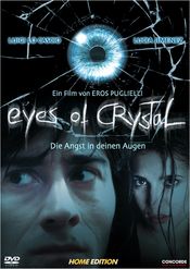 Poster Occhi di cristallo