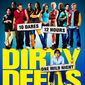 Poster 3 Dirty Deeds