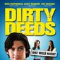 Poster 2 Dirty Deeds