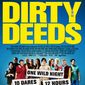 Poster 1 Dirty Deeds