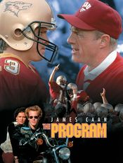 Poster The Program