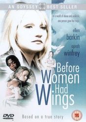 Poster Before Women Had Wings