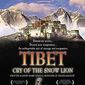 Poster 3 Tibet: Cry of the Snow Lion