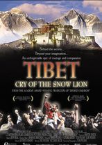 Tibet: Plansul leului zapezii
