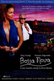 Poster Bossa Nova