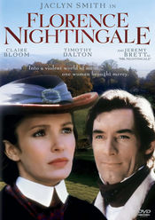 Poster Florence Nightingale