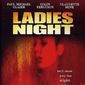 Poster 2 Ladies Night