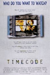 Poster Timecode