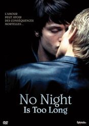 Poster No Night Is Too Long