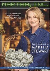Poster Martha, Inc.: The Story of Martha Stewart
