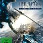 Poster 3 Final Fantasy VII: Advent Children