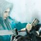 Poster 4 Final Fantasy VII: Advent Children