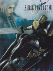 Poster Final Fantasy VII: Advent Children