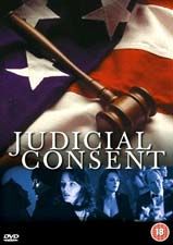 Judicial Consent poster