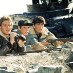 Imagine din galeria filmului Red Dawn