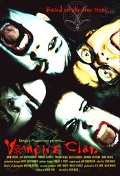 Poster Vampire Clan