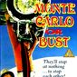 Poster 9 Monte Carlo or Bust