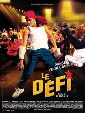 Poster Le Defi