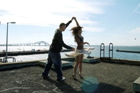 Step Up