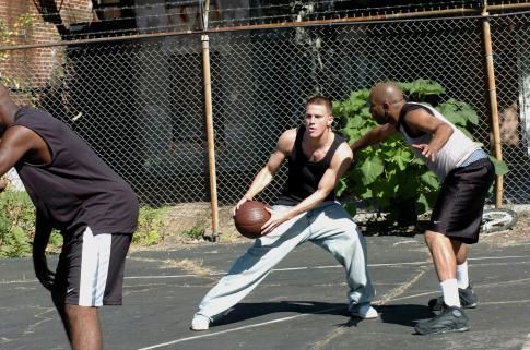 Step Up