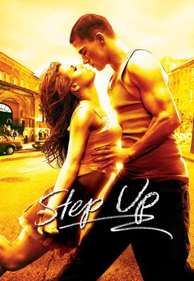 Step Up