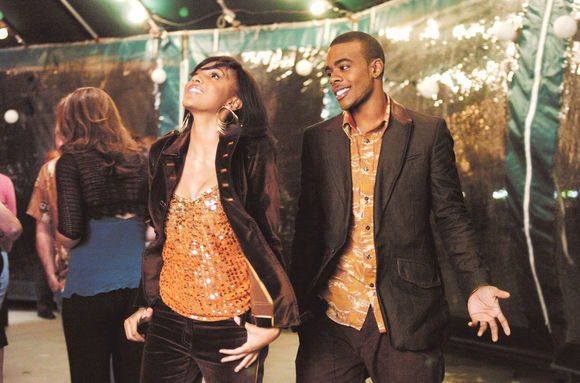 Step Up