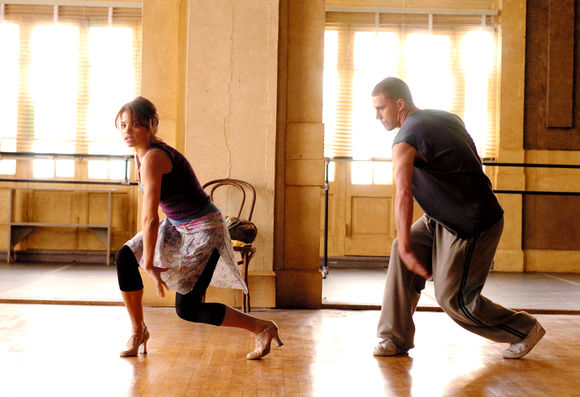 Step Up