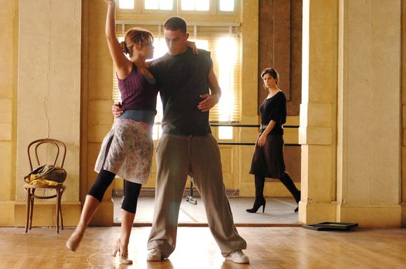 Step Up