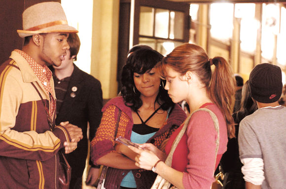 Step Up
