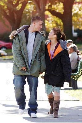 Step Up