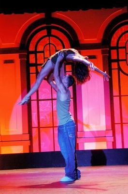 Step Up
