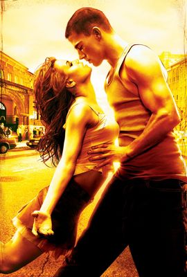 Step Up