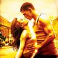 Poster 4 Step Up