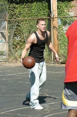 Step Up