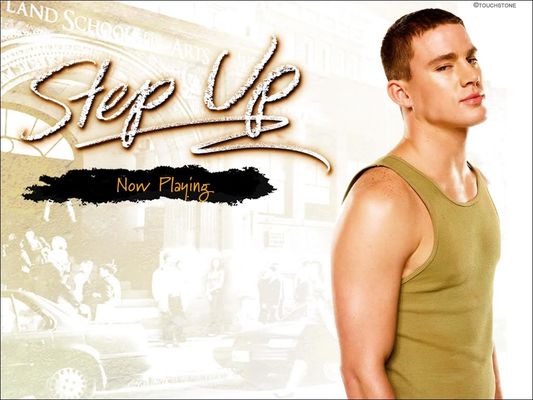 Step Up