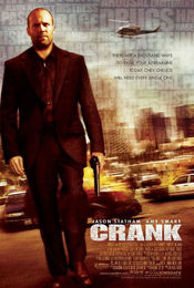 Poster Crank