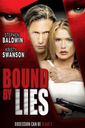 Poster Bound by Lies