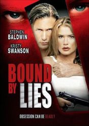 Poster Bound by Lies