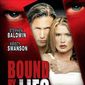 Poster 3 Bound by Lies