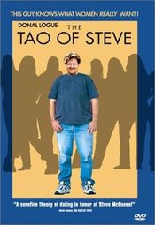 Poster The Tao of Steve