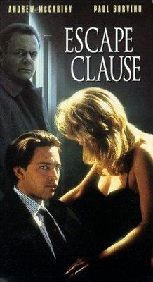 Escape Clause poster