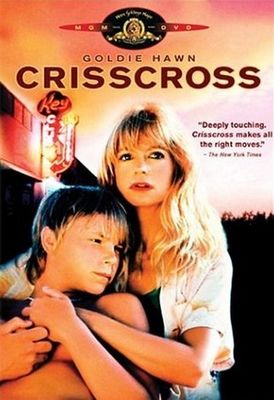 CrissCross poster