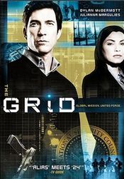 Poster The Grid