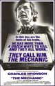 Film - The Mechanic