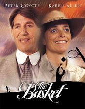 Poster The Basket